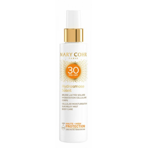 Mary Cohr Hydrosmose Soleil Body LSF 30 150 ml