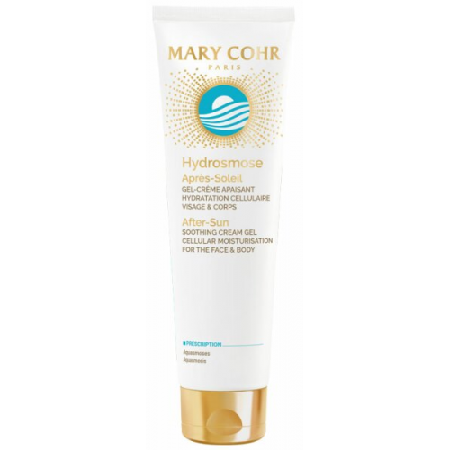 Mary Cohr Hydrosmose Gel-Cr&egrave;me Apr&egrave;s Soleil 150 ml