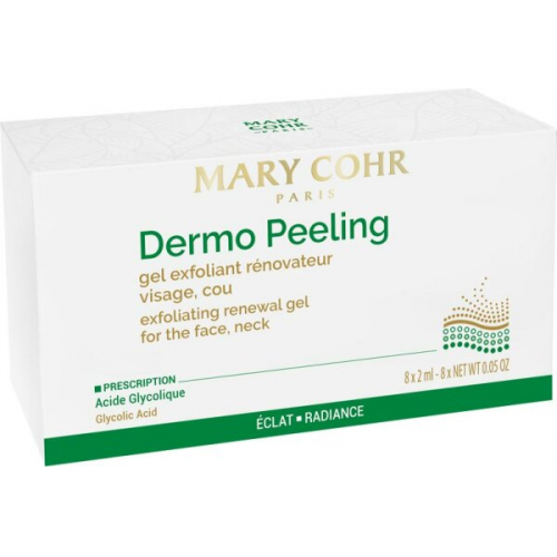 Mary Cohr Dermo Peeling 8 x 2 ml