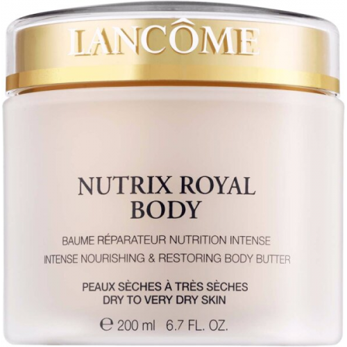 Lanc&ocirc;me Nutrix Royal Body Cr&egrave;me 200 ml