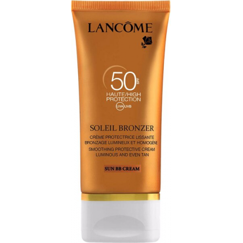 Lanc&ocirc;me Soleil Bronzer BB Cream SPF 50 50 ml