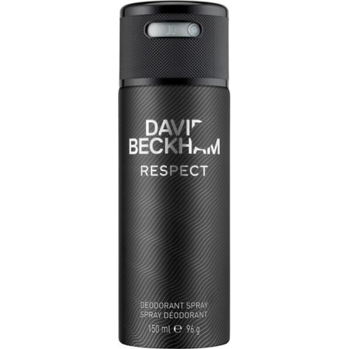 David Beckham Respect Deodorant Body Spray 150 ml