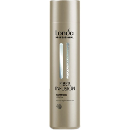 Londa Fiber Infusion Shampoo 250 ml