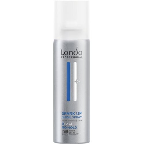 Londa Glanz Spark Up Glanz-Spray 200 ml