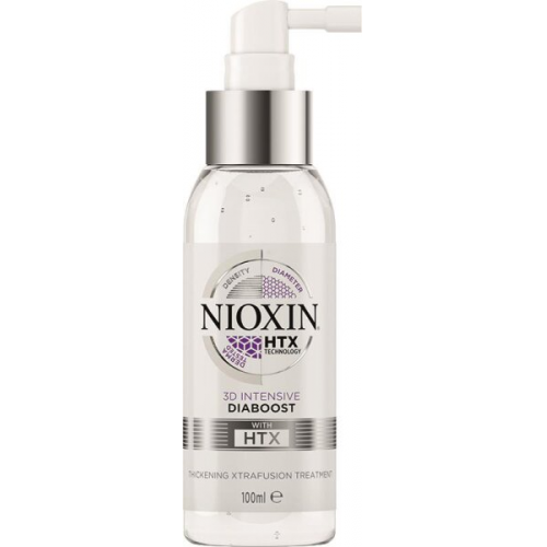 Nioxin Density Defend Diaboost 100 ml