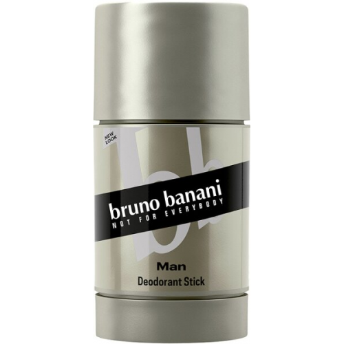 Bruno Banani Man Deodorant Stick 75 ml