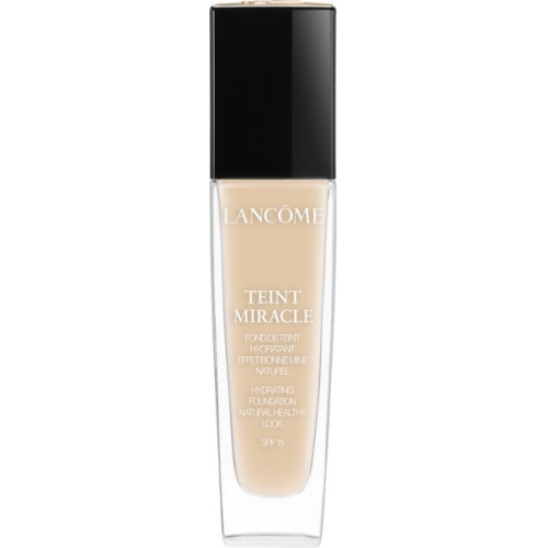 Lanc&ocirc;me Teint Miracle 30 ml Beige Alb&acirc;tre 01