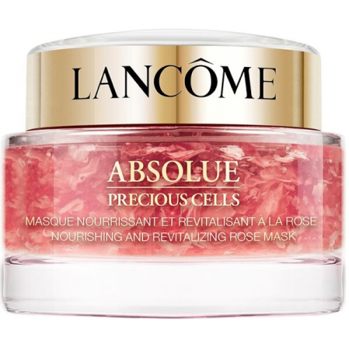 Lanc&ocirc;me Absolue Precious Cells Rose Mask 75 ml