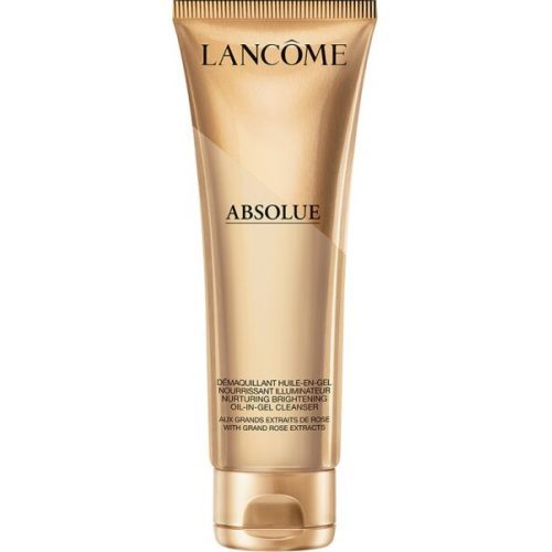 Lanc&ocirc;me Absolue Cleansing Oil-In-Gel 125 ml