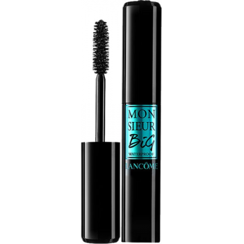 Lanc&ocirc;me Monsieur Big Mascara Wasserfest 01-Black 8 ml