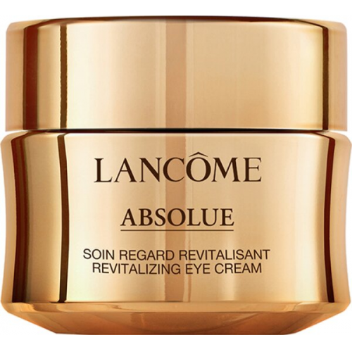 Lanc&ocirc;me Absolue Soin Regard Revitalisant 20 ml