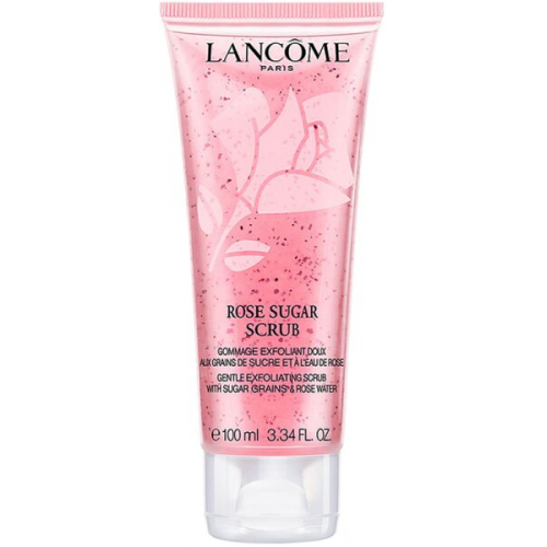 Lanc&ocirc;me Rose Sugar Scrub 100 ml