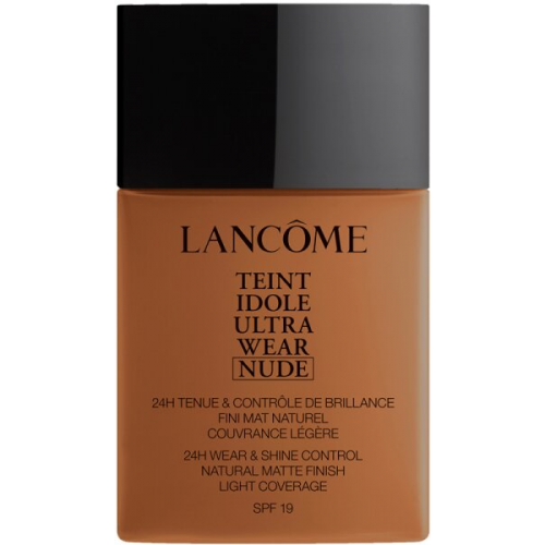 Lanc&ocirc;me Teint Idole Ultra Wear Nude 12 Ambre 40 ml