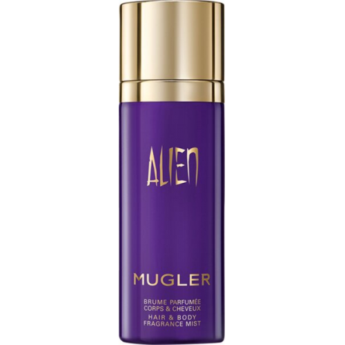 Mugler Alien Hair & Body Mist 100 ml