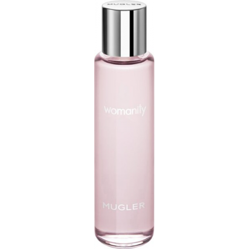 Mugler Womanity Eau de Parfum - Refill Bottle 100 ml