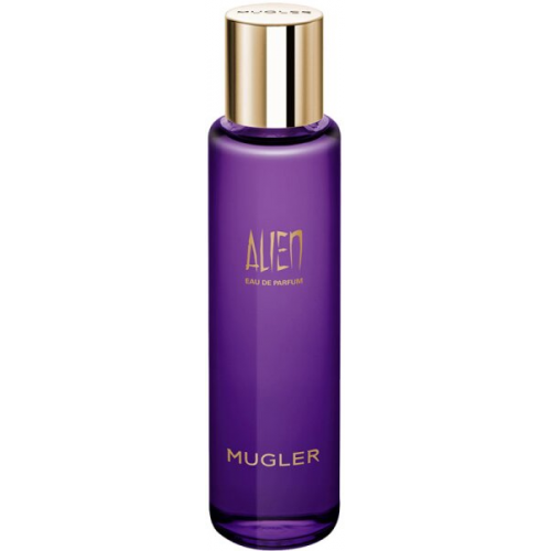 Mugler Alien Eau de Parfum - Refill Bottle 100 ml