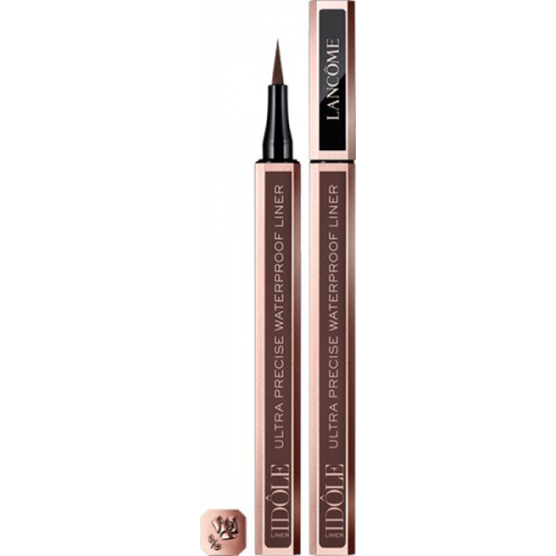 Lanc&ocirc;me Lash Idole Ultra Precise Waterproof Liner 1 ml 02 Brown