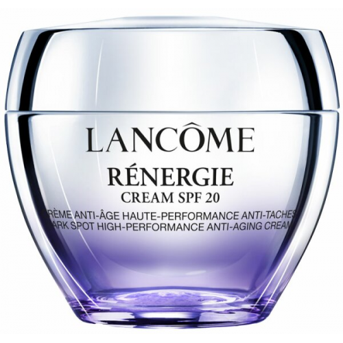 Lanc&ocirc;me R&eacute;nergie New Cream SPF20 50 ml