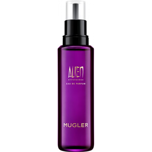 Mugler Alien Hypersense Eau de Parfum (EdP) REFILL 100 ml