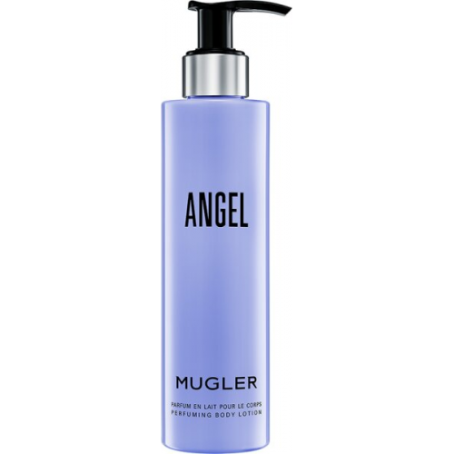 Mugler Angel Perfuming Body Lotion 200 ml