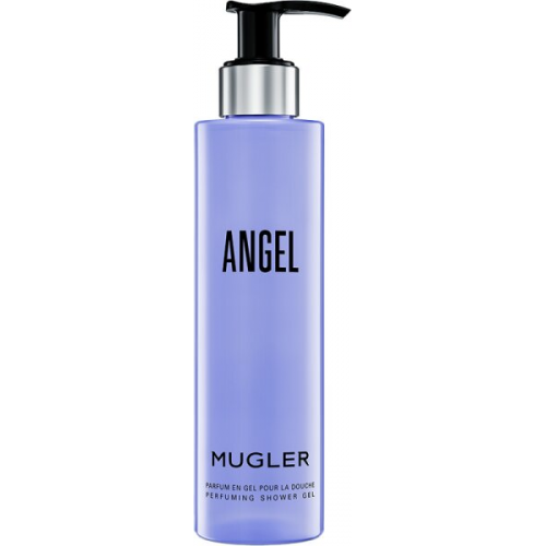 Mugler Angel Perfuming Shower Gel 200 ml