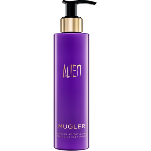 Mugler Alien Body Lotion 200 ml