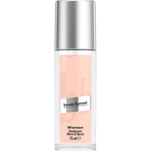 Bruno Banani Woman Deodorant Spray 75 ml