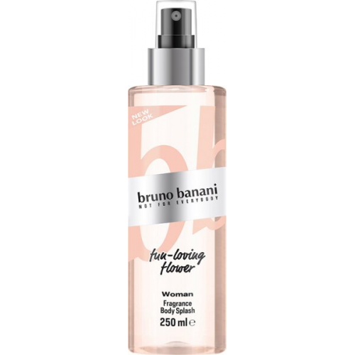 Bruno Banani Woman Body Mist 250 ml