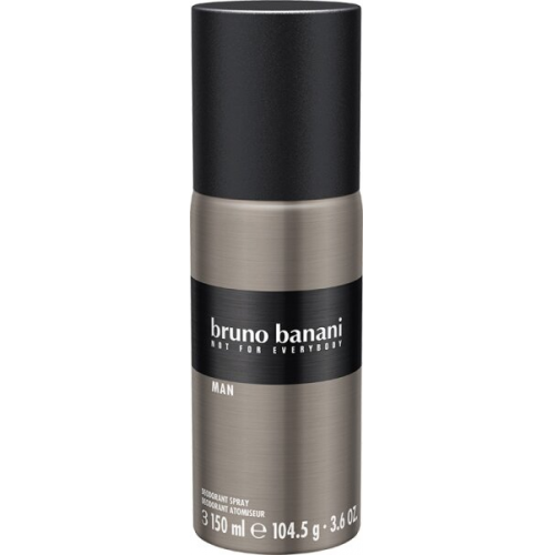 Bruno Banani Man Deodorant Spray 150 ml