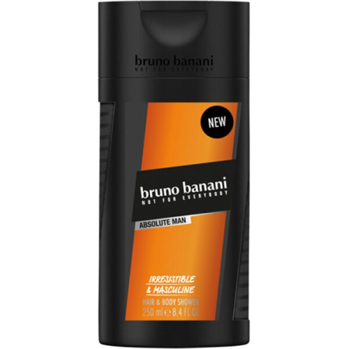 Bruno Banani Absolute Man Shower Gel 250 ml