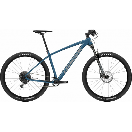 LAPIERRE Prorace 4.9, 12 Gang Kettenschaltung, Herrenfahrrad, Diamant, Modell 2023, 29 Zoll 44 cm blau