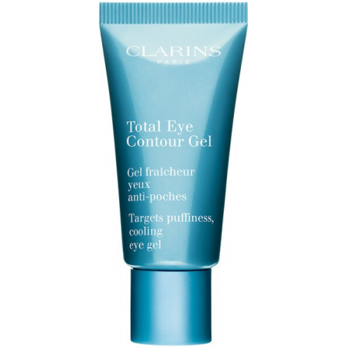 CLARINS Total Eye Contour Gel 20 ml