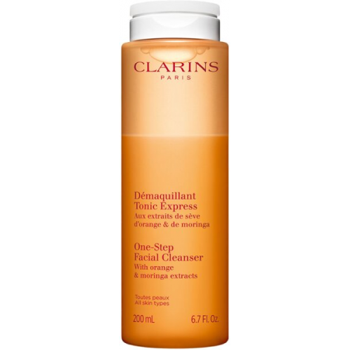 CLARINS D&eacute;maquillant Tonic Express 200 ml