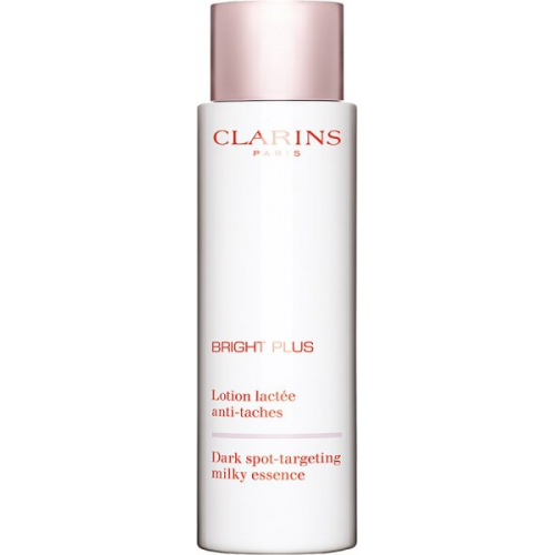 CLARINS Bright Plus Lotion lact&eacute;e 200 ml