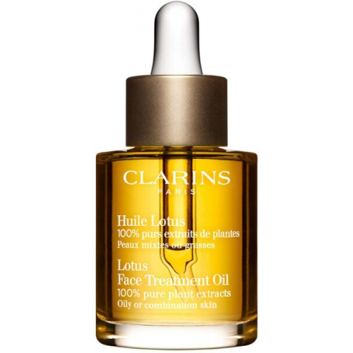 CLARINS Huile Lotus 30 ml