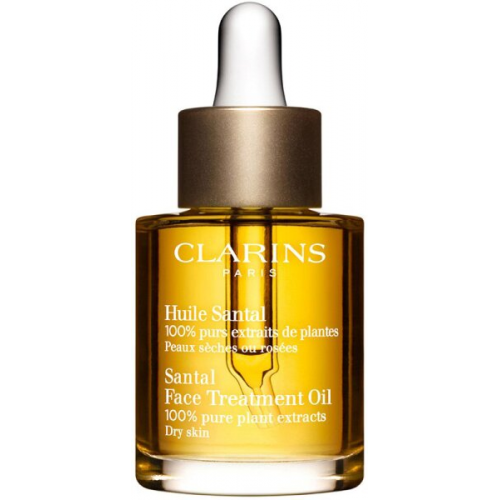 CLARINS Huile Santal 30 ml