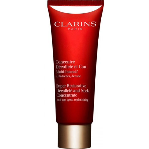 CLARINS Concentr&eacute; D&eacute;collet&eacute; et Cou Multi-Intensif