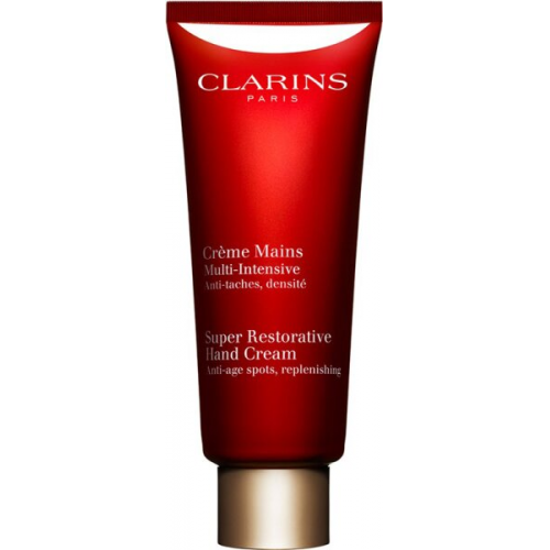 CLARINS Cr&egrave;me Mains Multi-Intensive 100 ml