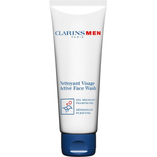 CLARINS Men Nettoyant Visage