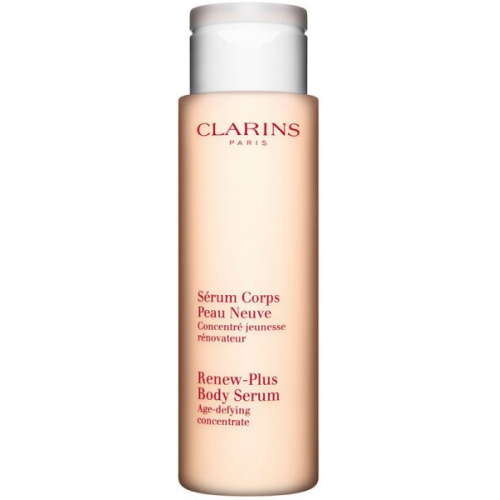 CLARINS S&eacute;rum Corps Peau Neuve