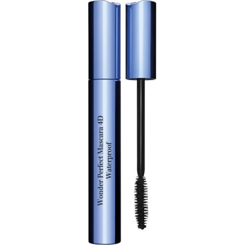 CLARINS Wonder Perfect Mascara 4D waterproof 8 ml 01 perfect black