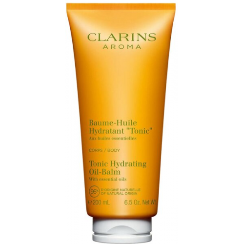 CLARINS Baume Hydratant "Tonic" 200 ml