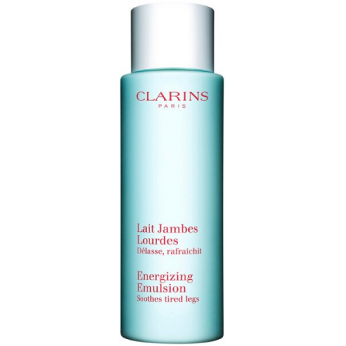 CLARINS Lait Jambes Lourdes