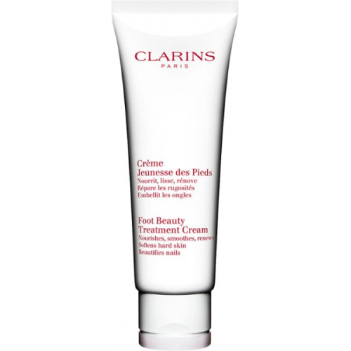 CLARINS Cr&egrave;me Jeunesse des Pieds