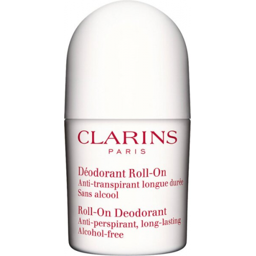 CLARINS Roll-On D&eacute;odorant Multi-Soin