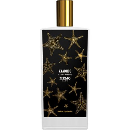 MEMO Paris Vaadhoo Eau de Parfum (EdP) 75 ml