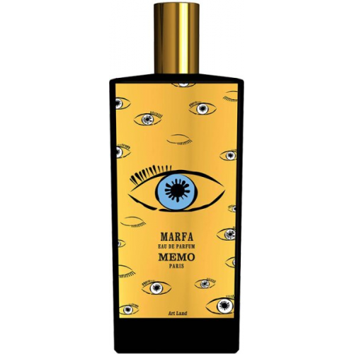 MEMO Paris Marfa Eau de Parfum (EdP) 75 ml