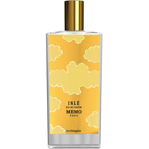 MEMO Paris Inl&eacute; Eau de Parfum (EdP) 75 ml