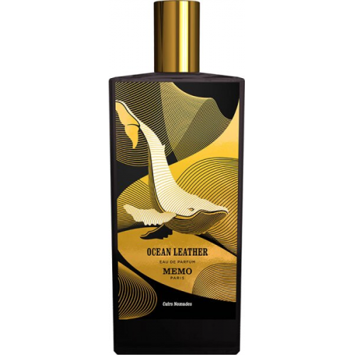 MEMO Paris Ocean Leather Eau de Parfum (EdP) 75 ml