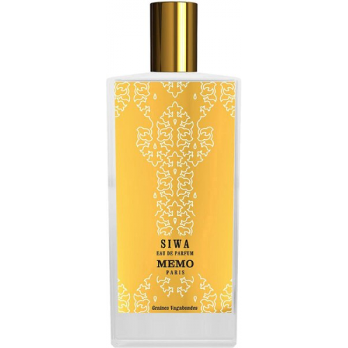 MEMO Paris Siwa Eau de Parfum (EdP) 75 ml